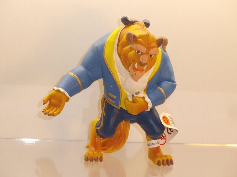 Disney's Schöne und das Biest: Bullyland 2007: Biest Disney's Schöne und das Biest: Bullyland 2007: Biest