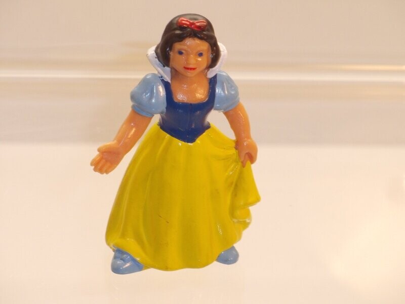 Disney's Schneewittchen: Bully 1982: Schneewittchen Disney's Schneewittchen: Bully 1982: Schneewittchen