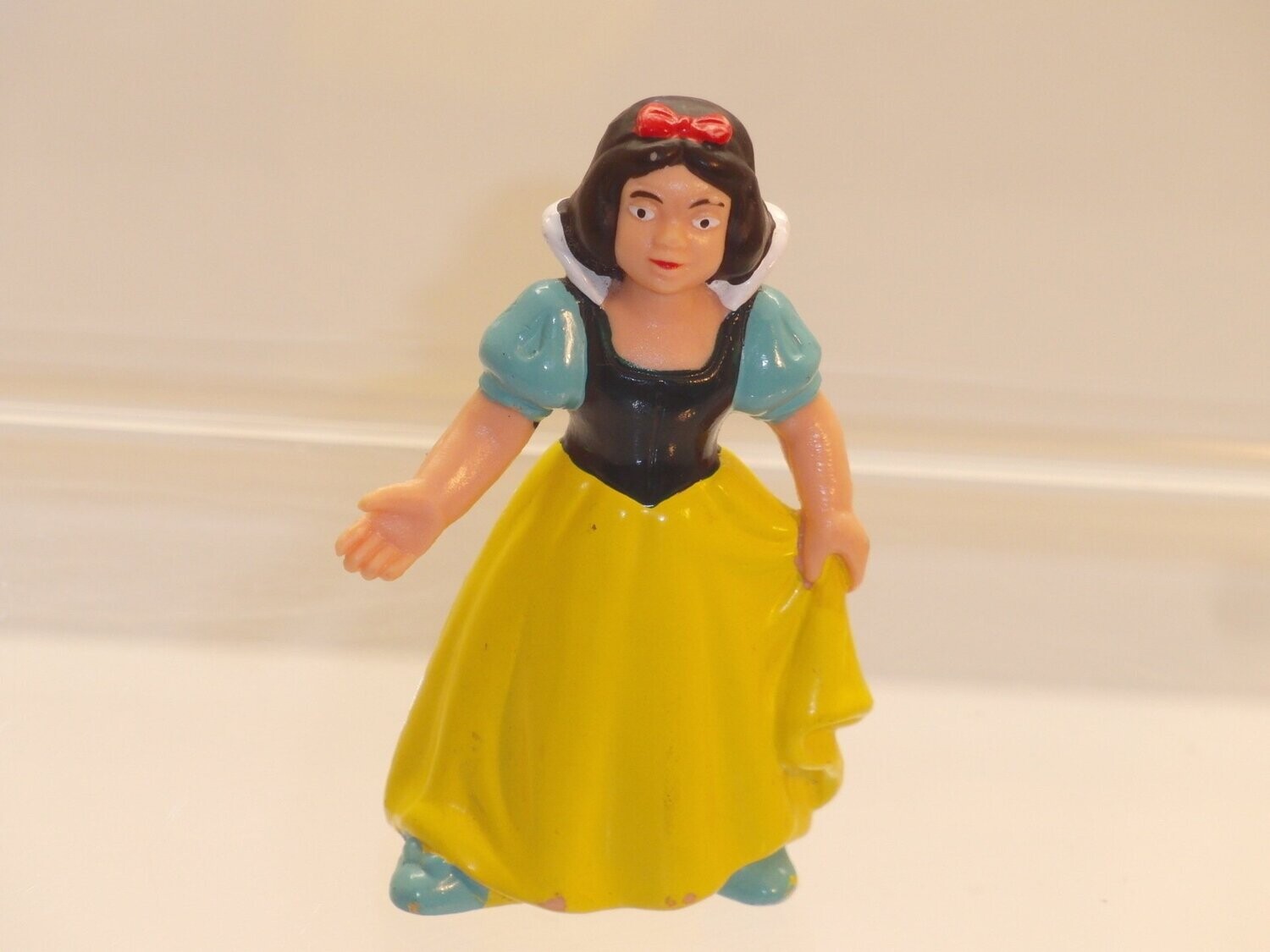 Disney's Schneewittchen: Bullyland:  Schneewittchen