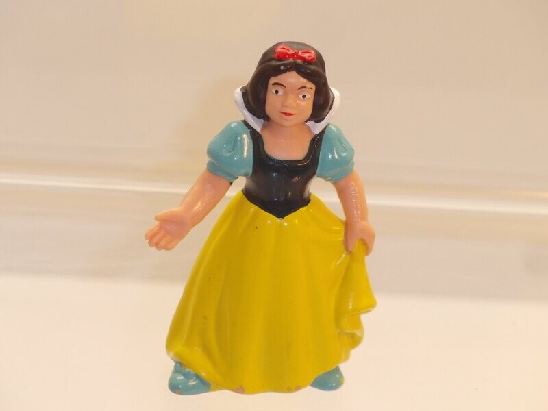 Disney's Schneewittchen: Bullyland: Schneewittchen Disney's Schneewittchen: Bullyland: Schneewittchen
