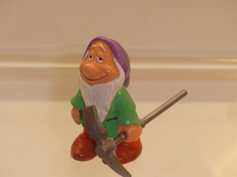 Disney's Schneewittchen: Bullyland: Schlafmütz Disney's Schneewittchen: Bullyland: Schlafmütz