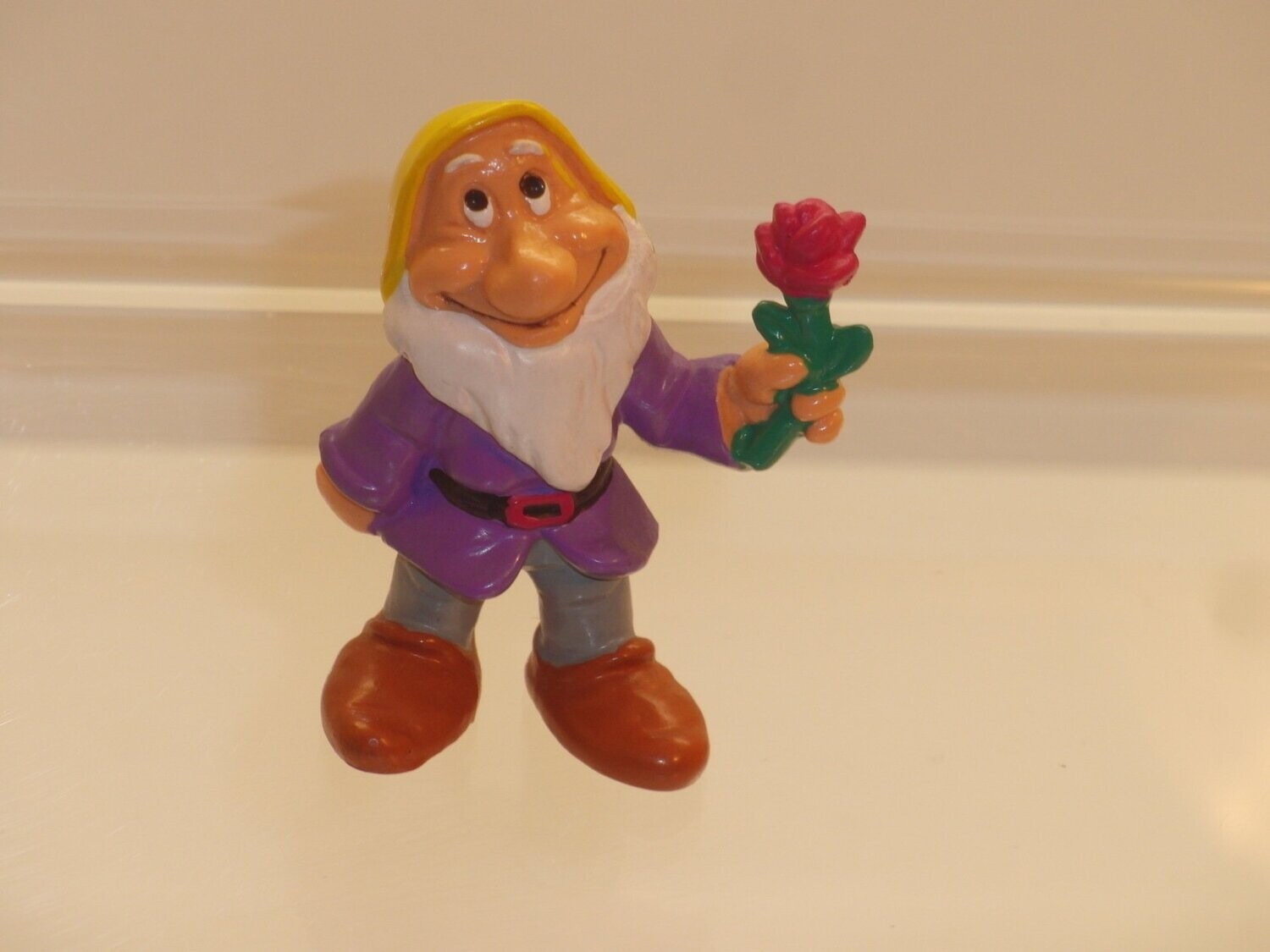 Disney's Schneewittchen: Bullyland: Seppl