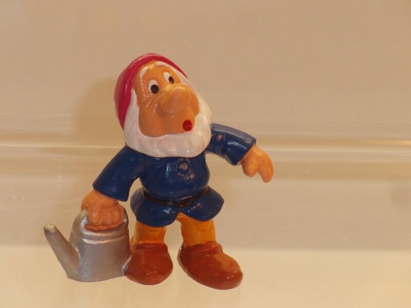 Disney's Schneewittchen: Bullyland: Hatschi Disney's Schneewittchen: Bullyland: Hatschi