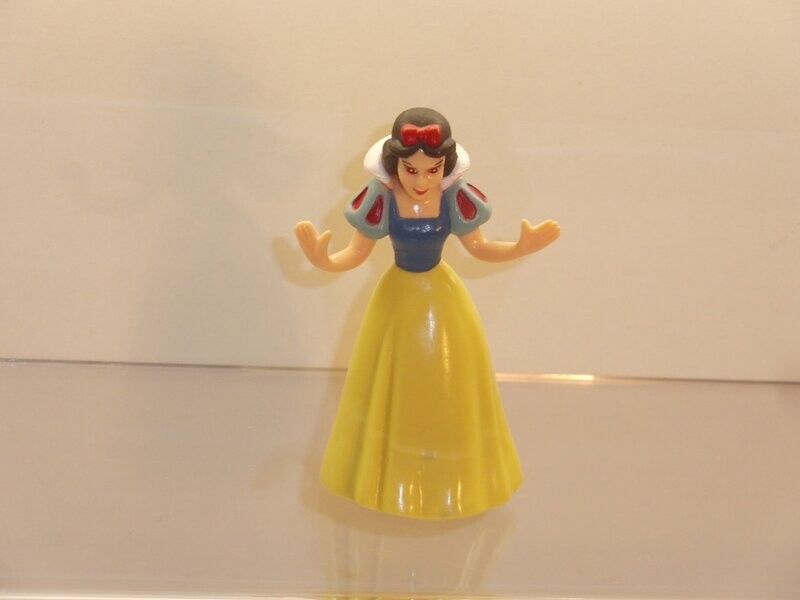 Disney's Schneewittchen: Mattel 90er Jahre: Schneewittchen Disney's Schneewittchen: Mattel 90er Jahre: Schneewittchen