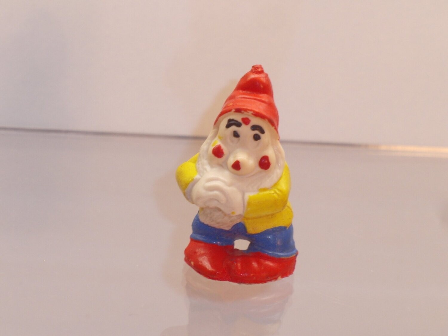 Disney's Schneewittchen: Heimo 60er Jahre: Seppl
