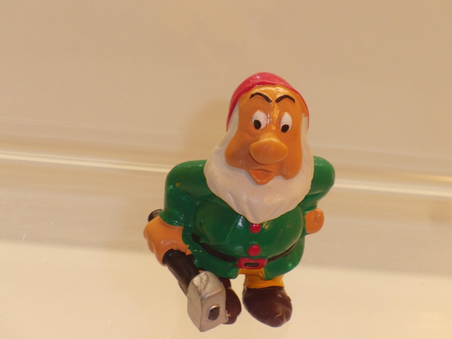 Disney's Schneewittchen: Comics Spain 80er Jahre: Seppl