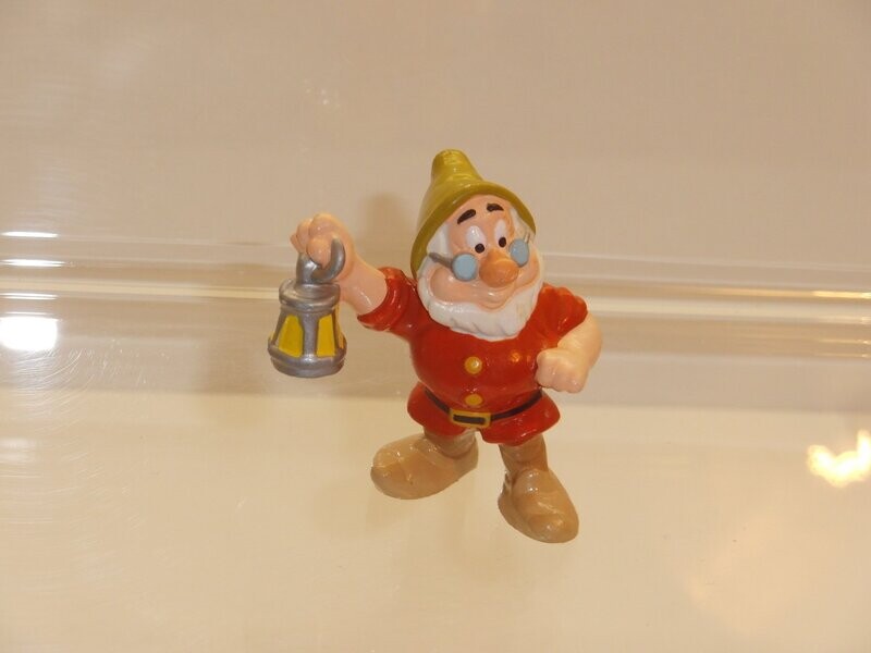 Disney's Schneewittchen: Applause: Chef Disney's Schneewittchen: Applause: Chef