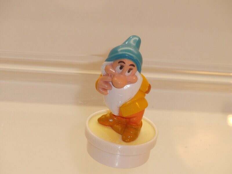 Disney's Schneewittchen: Nestle (Smarties): Seppl Disney's Schneewittchen: Nestle (Smarties): Seppl