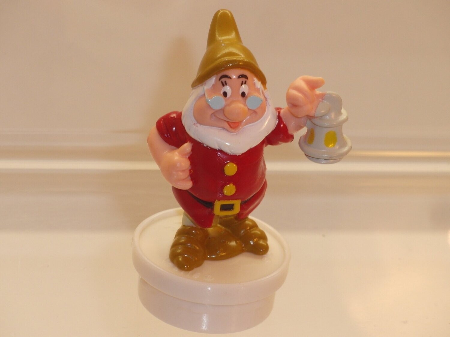Disney's Schneewittchen: Nestle (Smarties): Chef