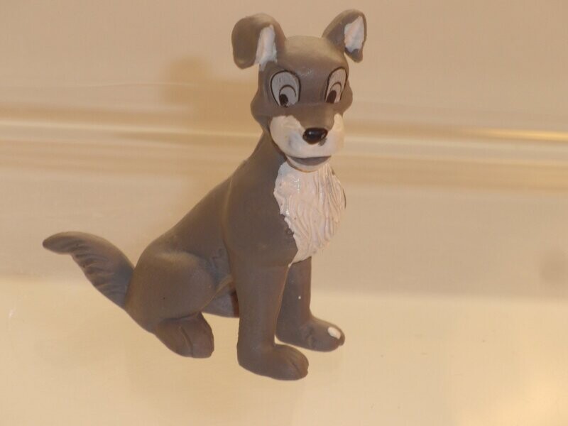 Disney's Susi und Strolch: Strolch Disney's Susi und Strolch: Strolch