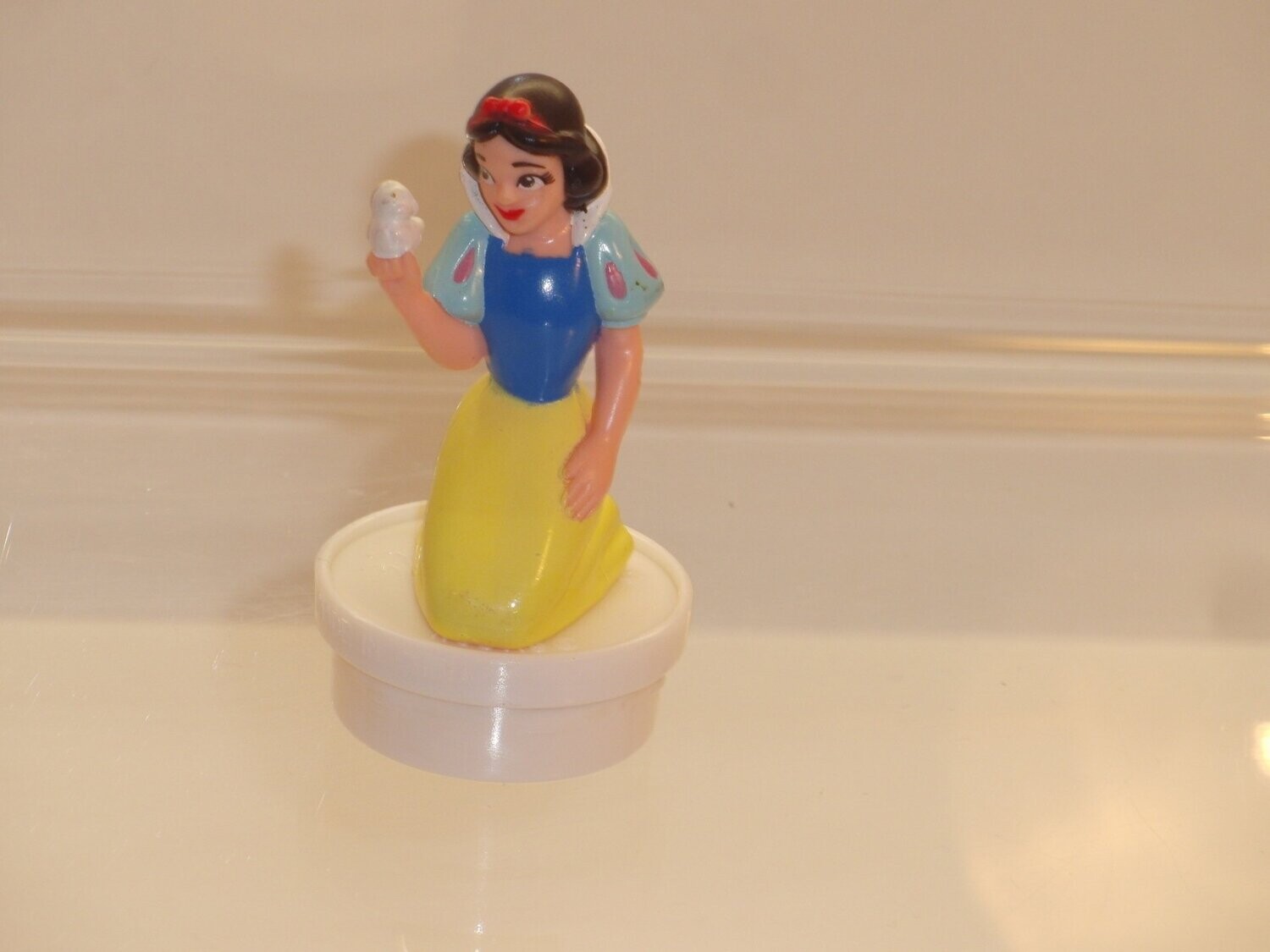 Disney's Schneewittchen: Nestle (Smarties): Schneewittchen
