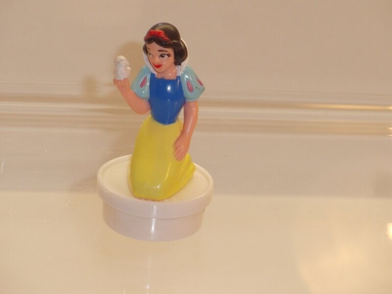 Disney's Schneewittchen: Nestle (Smarties): Schneewittchen Disney's Schneewittchen: Nestle (Smarties): Schneewittchen