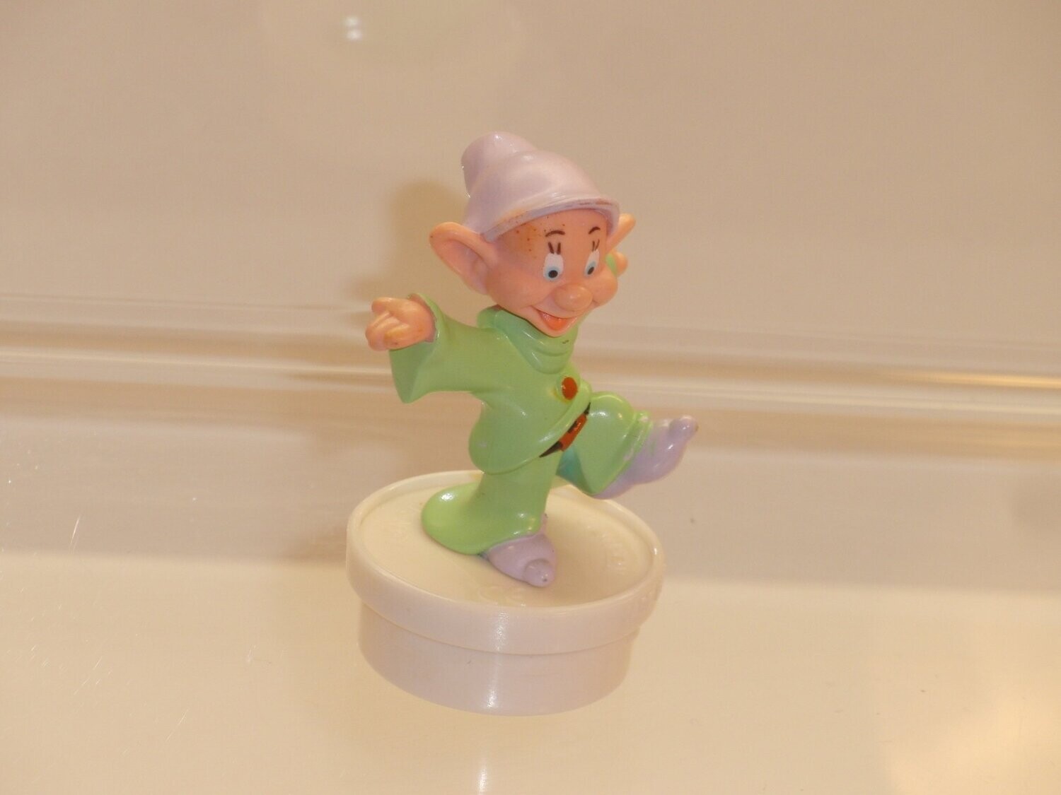 Disney's Schneewittchen: Nestle (Smarties): Pimpel