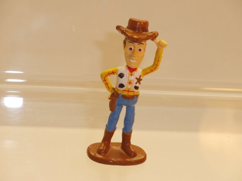Disney's Toy Story: Woody