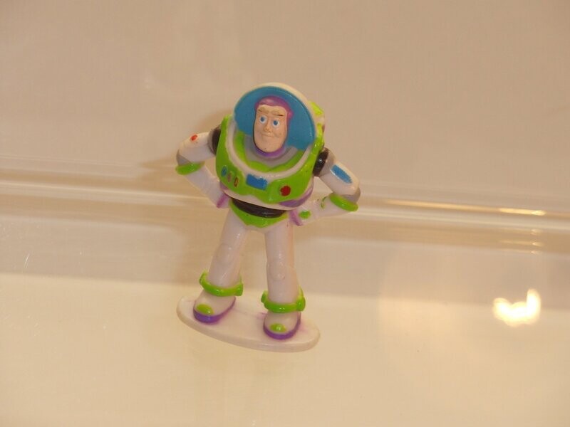 Disney's Toy Story: Buzz Lightyear Disney's Toy Story: Buzz Lightyear