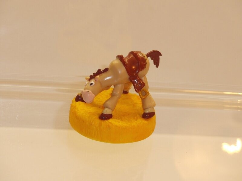 Disney's Toy Story: Applause: Bully (Figur auf Rollen) Disney's Toy Story: Applause: Bully (Figur auf Rollen)