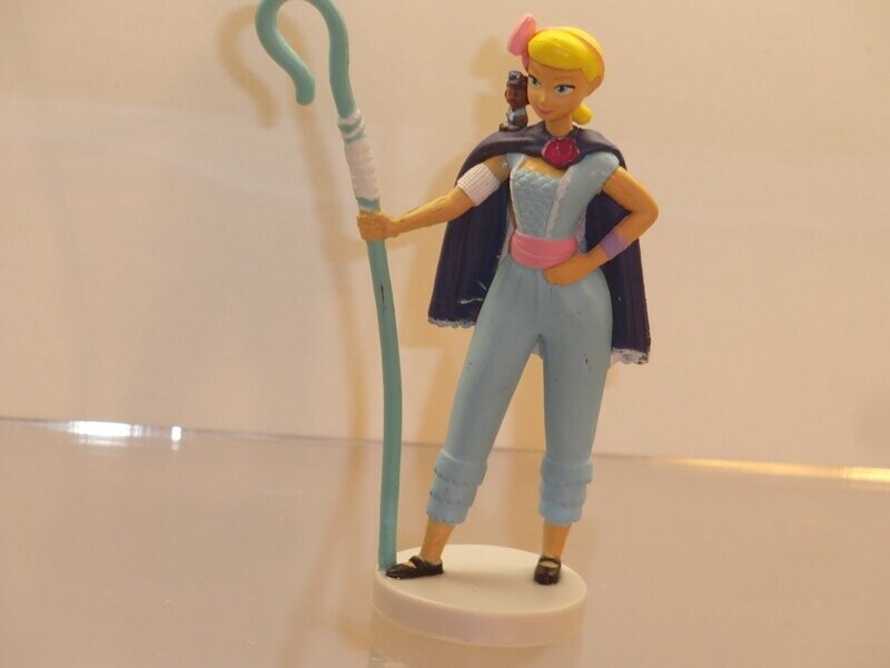 Disney's Toy Story: Disney Store: Porzellinchen Disney's Toy Story: Disney Store: Porzellinchen
