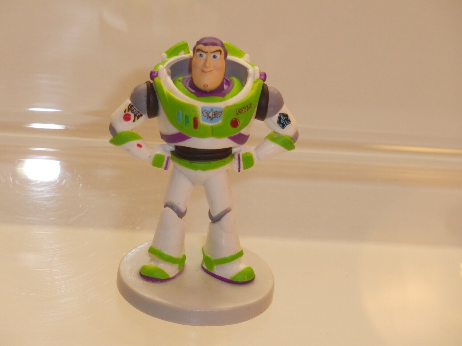 Disney's Toy Story: Disney Store: Buzz Lightyear