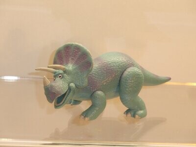 Disney's Toy Story: Disney Store: Triceratops