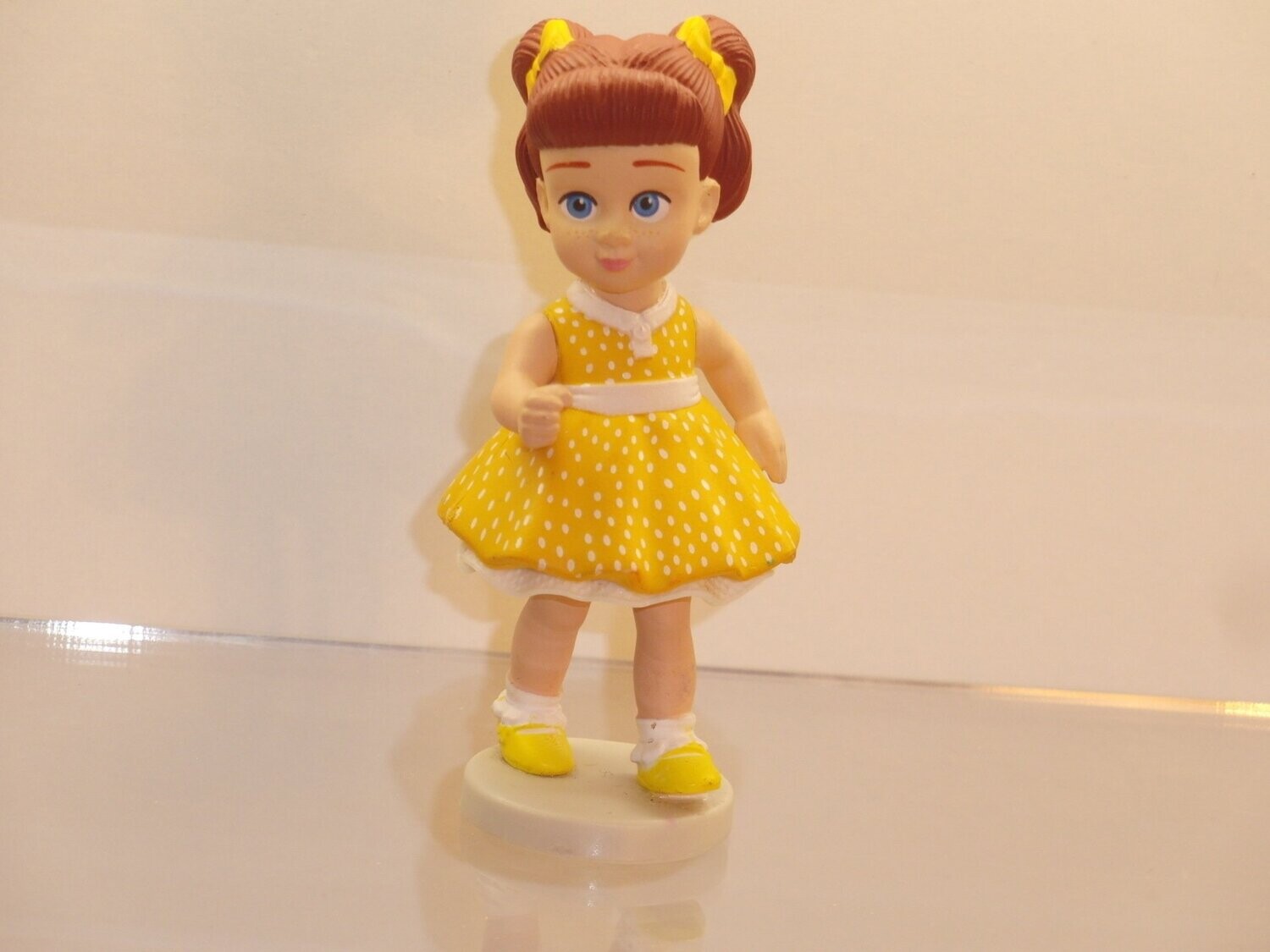 Disney's Toy Story: Disney Store: Gabby Gabby
