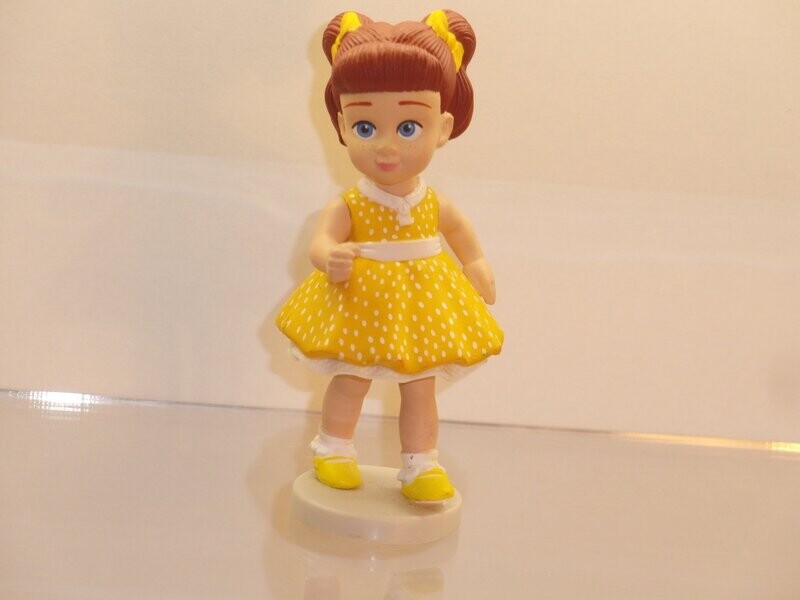 Disney's Toy Story: Disney Store: Gabby Gabby Disney's Toy Story: Disney Store: Gabby Gabby