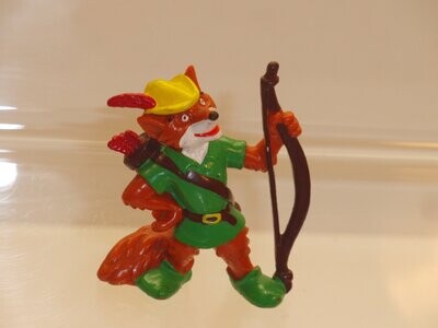 Robin Hood