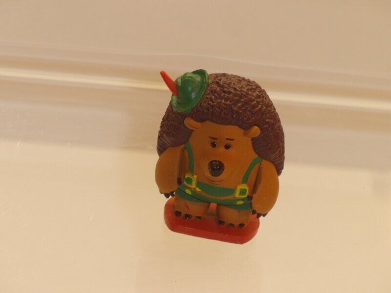 Disney's Toy Story: Disney Store:Igel Disney's Toy Story: Disney Store:Igel