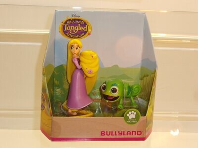 Rapunzel