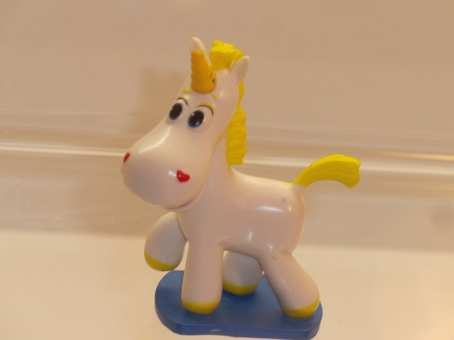 Disney's Toy Story: Disney Store: Einhorn