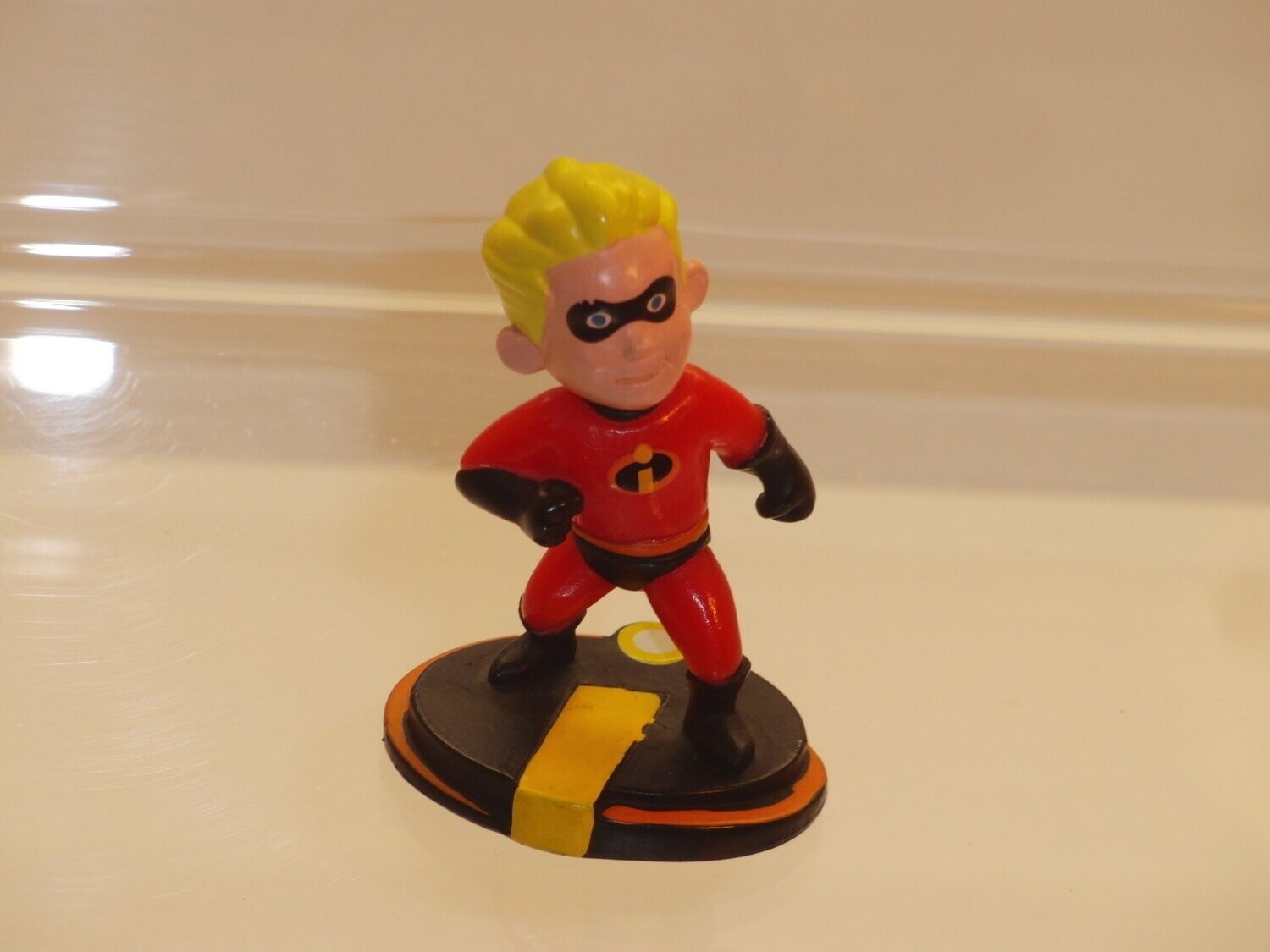 Disney's Die Unglaublichen 1 + 2: Bullyland: Flash 12643