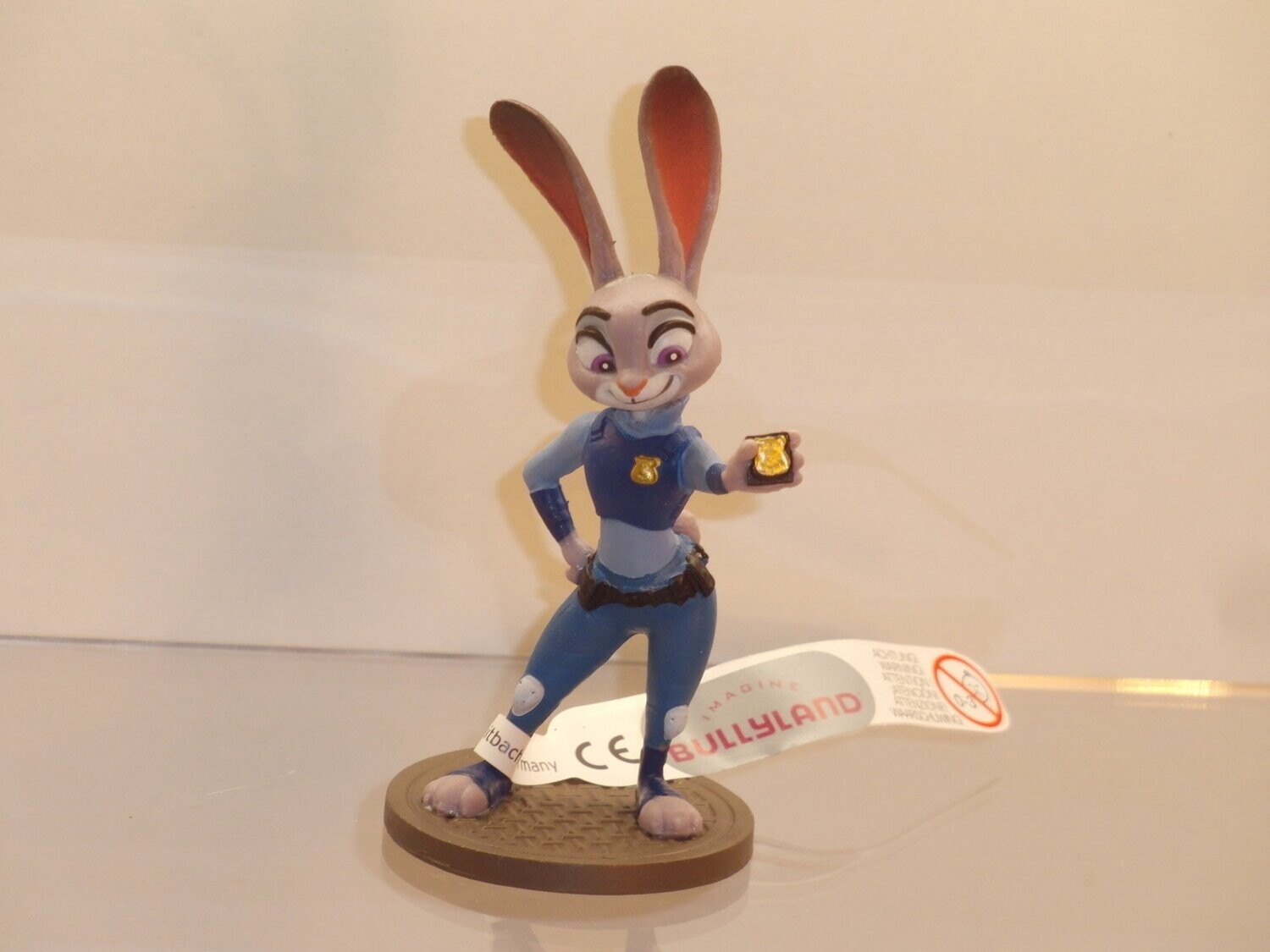 Disney's Zoomania: Judy Hopps 13171