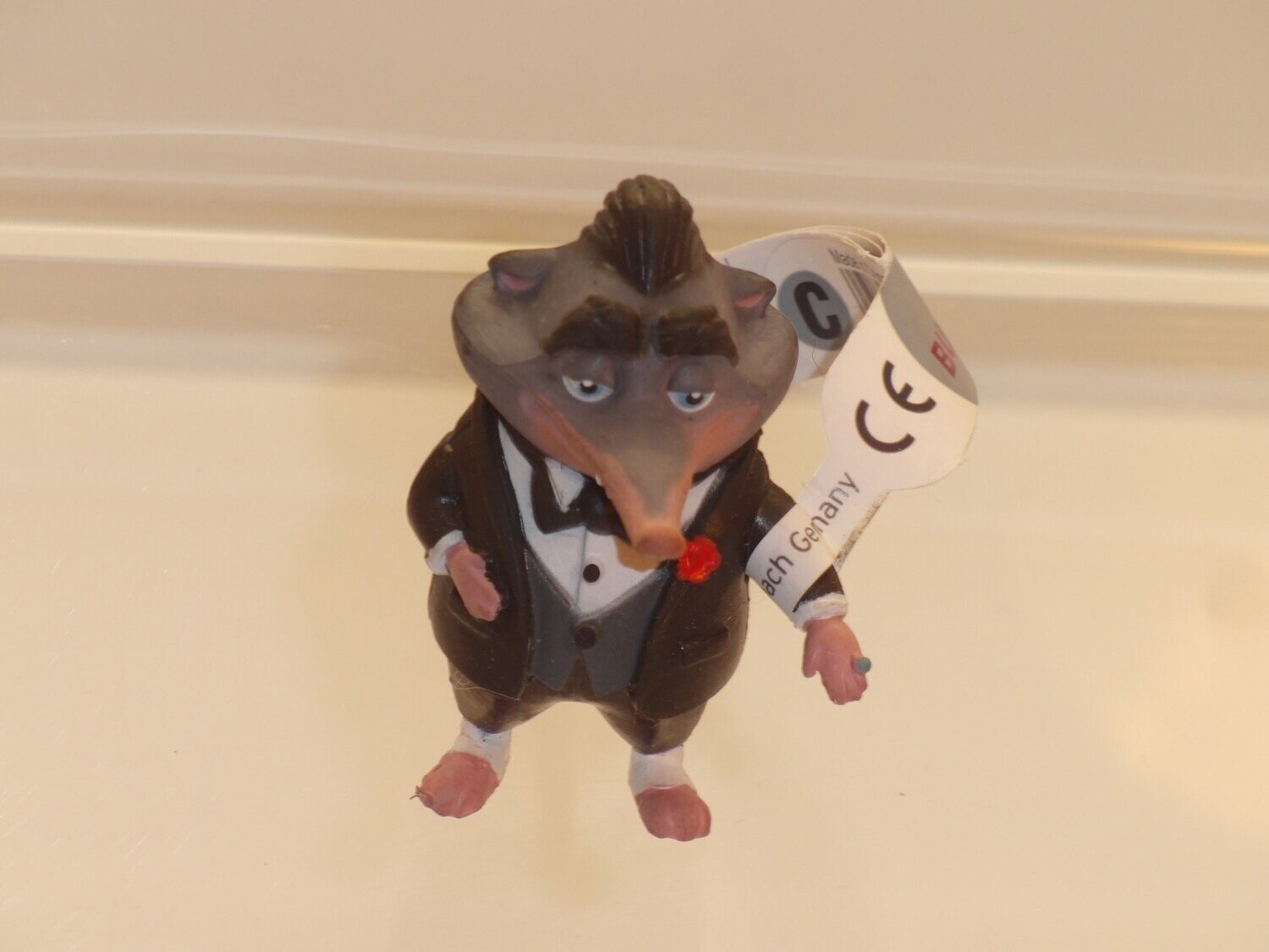 Disney's Zoomania: Mr. Big 13172
