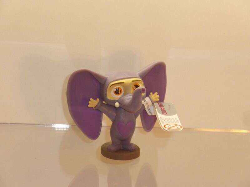 Disney's Zoomania: Ele-Finnick 13175 Disney's Zoomania: Ele-Finnick 13175
