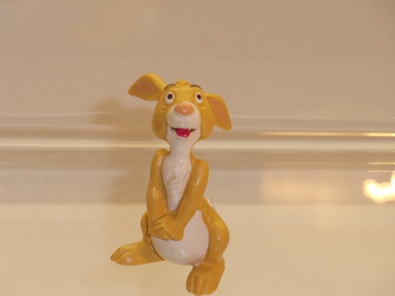 Disney's Winnie Puuh: Bullyland: Rabbit Disney's Winnie Puuh: Bullyland: Rabbit