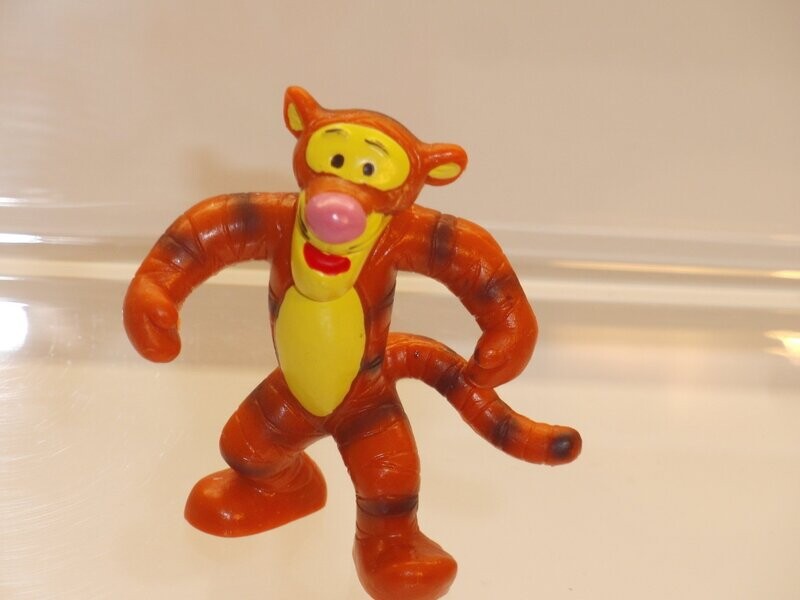 Disney's Winnie Puuh: Bully CE: Tigger Disney's Winnie Puuh: Bully CE: Tigger