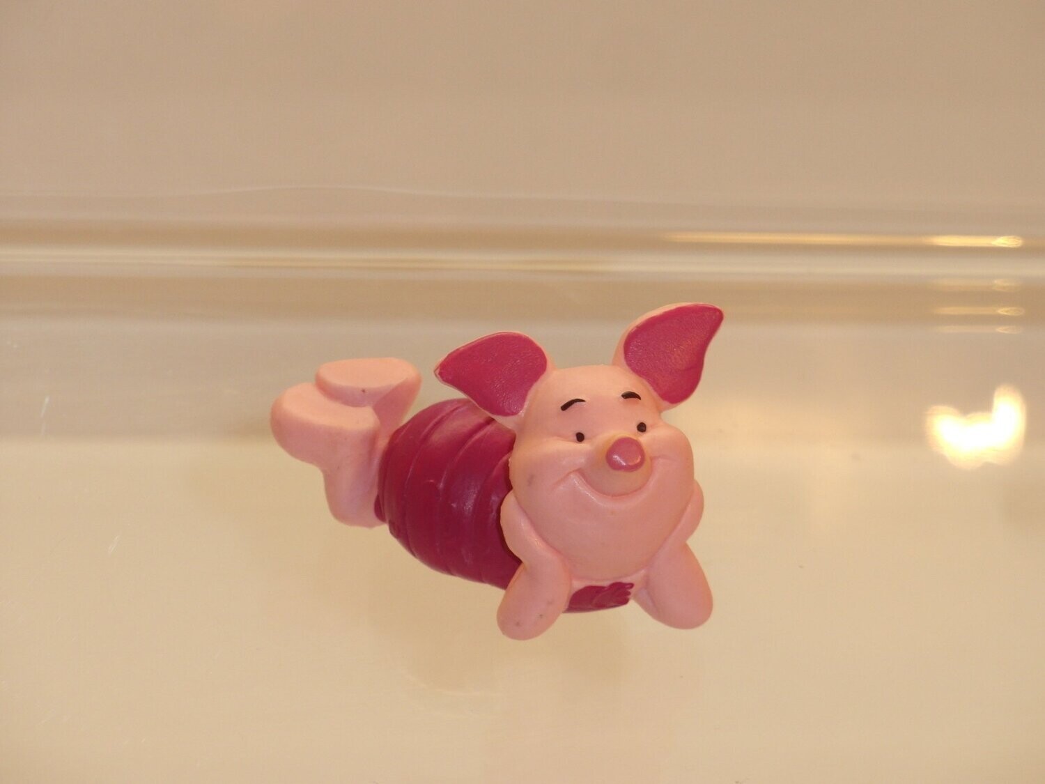 Disney's Winnie Puuh: Bully CE: Ferkel liegend 12344 Disney's Winnie Puuh: Bully CE: Ferkel liegend 12344