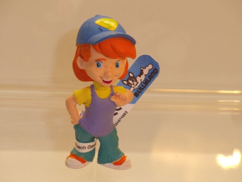 Disney's Winnie Puuh: Bullyland 2008: Darby 12348 Disney's Winnie Puuh: Bullyland 2008: Darby 12348