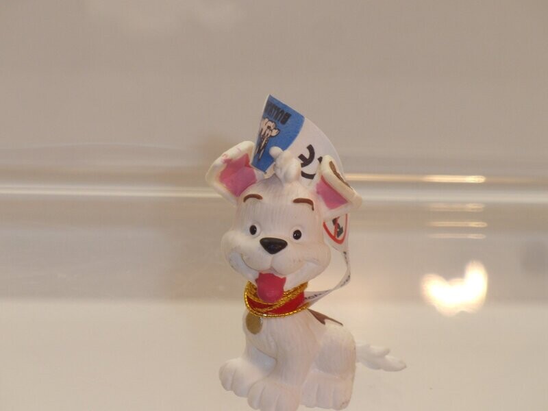 Disney's Winnie Puuh: Bullyland 2008: Buster 12349 Disney's Winnie Puuh: Bullyland 2008: Buster 12349