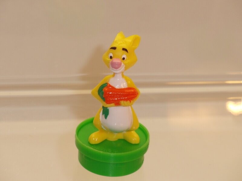 Disney's Winnie Puuh: Nestle (Smarties): Rabbit Disney's Winnie Puuh: Nestle (Smarties): Rabbit