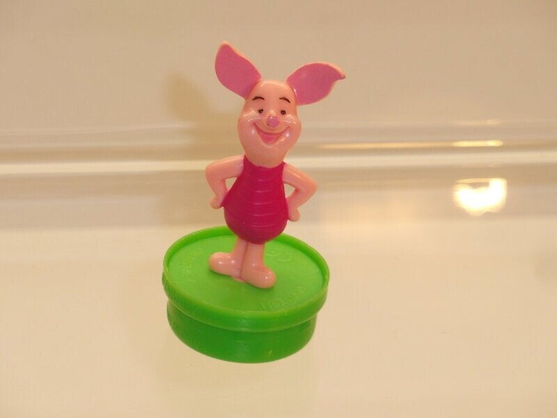 Disney's Winnie Puuh: Nestle (Smarties): Ferkel Disney's Winnie Puuh: Nestle (Smarties): Ferkel