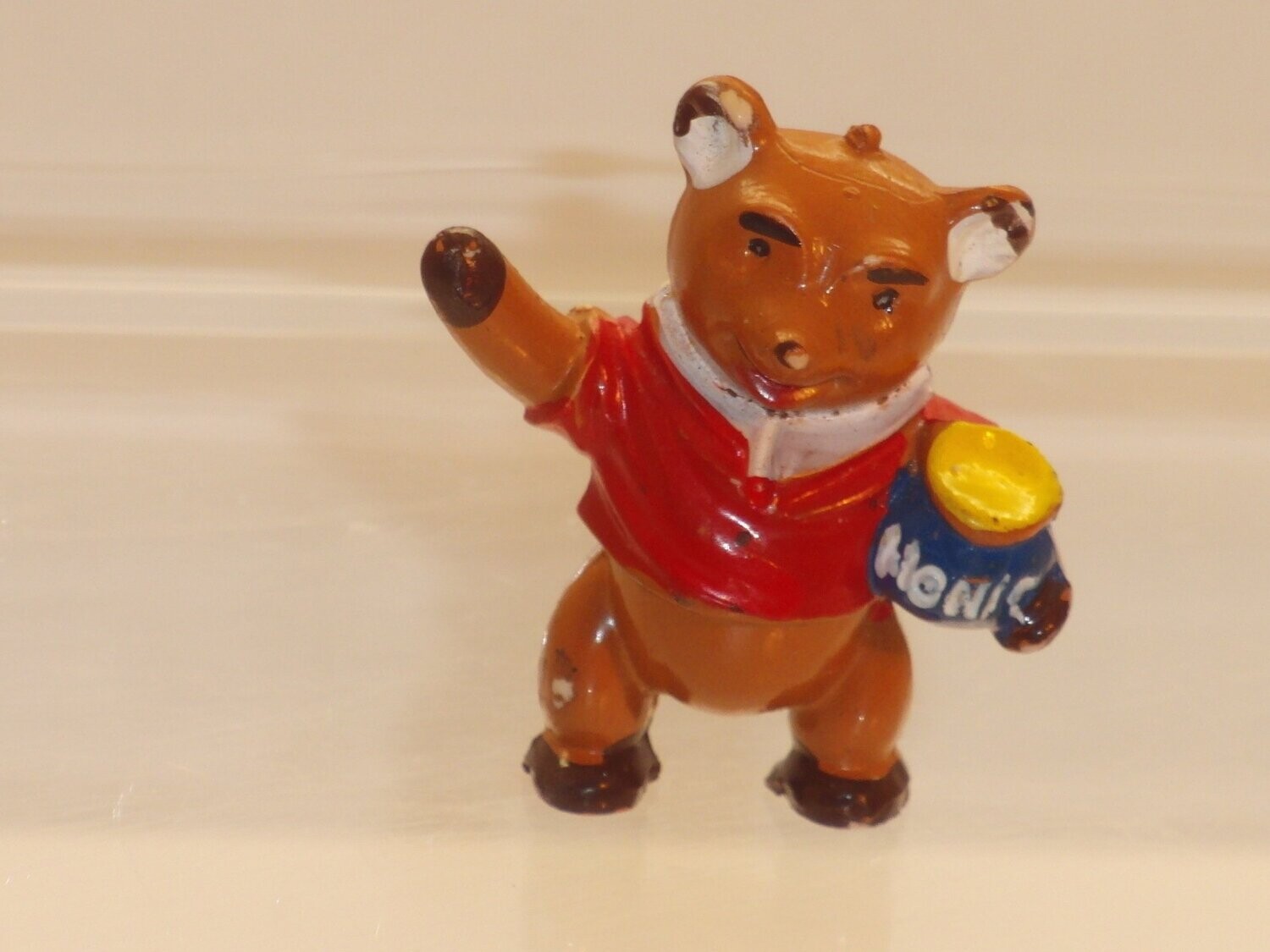 Disney's Winnie Puuh: Heimo 60er Jahre: Winnie Puuh