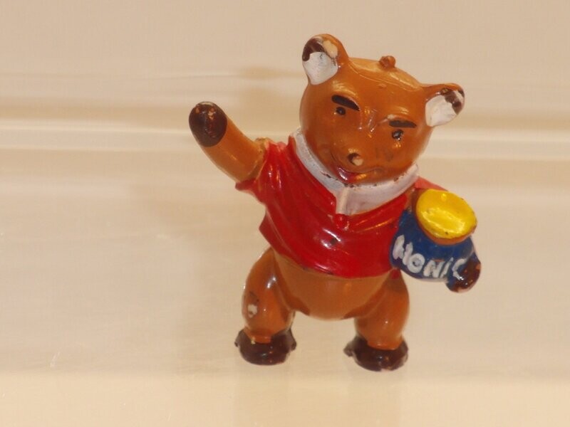 Disney's Winnie Puuh: Heimo 60er Jahre: Winnie Puuh Disney's Winnie Puuh: Heimo 60er Jahre: Winnie Puuh
