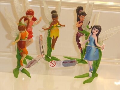 Fairies