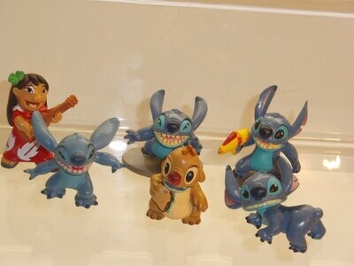 Lilo und Stitch