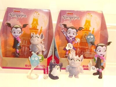 Vampirina