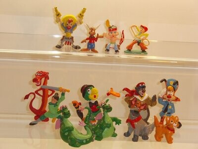 Sonstige Disney-Figuren