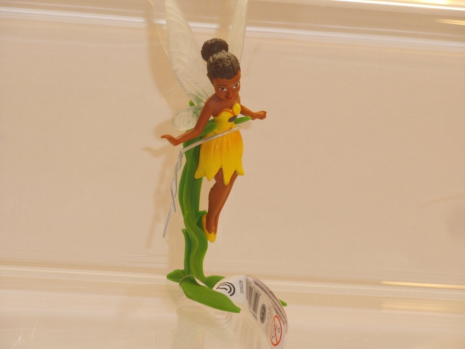 Disney's Fairies: Bullyland: Klara 12845