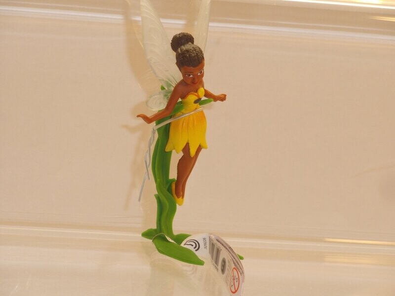 Disney's Fairies: Bullyland: Klara 12845 Disney's Fairies: Bullyland: Klara 12845
