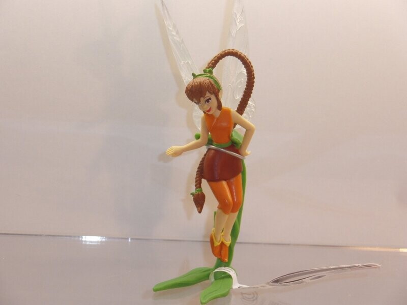 Disney's Fairies: Bullyland: Emily 12844 Disney's Fairies: Bullyland: Emily 12844