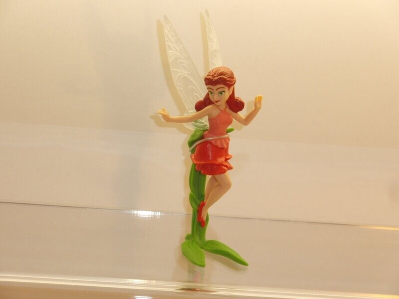 Disney's Fairies: Bullyland: Rosetta 12846 Disney's Fairies: Bullyland: Rosetta 12846